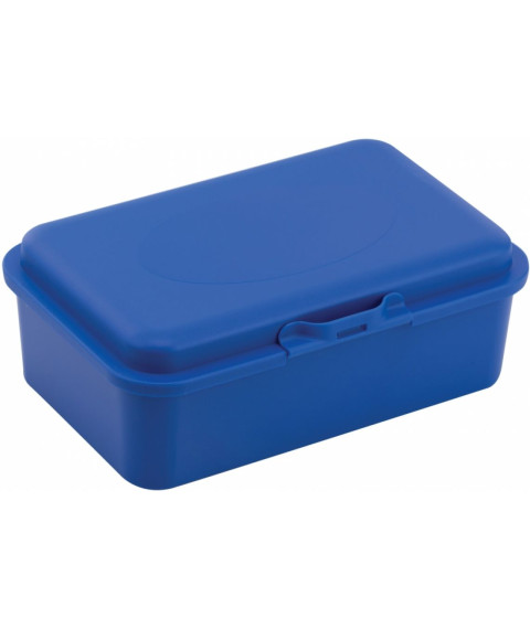 Lunch Box ECONOMIX SNACK 750 ml.Albastru E98372